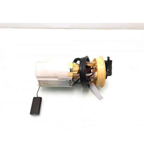 Насос топливный бу для Volkswagen Crafter 2 2.0 TDi,  2019 г.