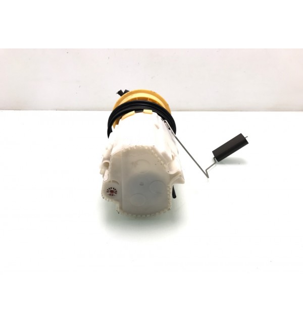 Насос топливный бу для Volkswagen Crafter 2 2.0 TDi,  2019 г.