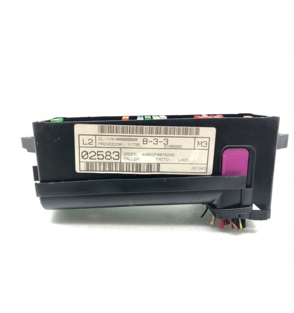 Блок предохранителей бу для Seat Altea 1 1.9 TDi,  2006 г.