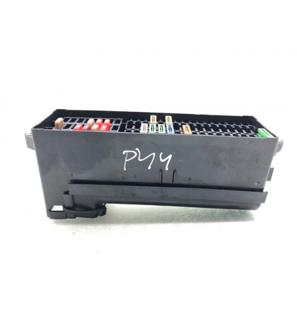 Блок предохранителей бу для Seat Altea 1 1.9 TDi,  2006 г.