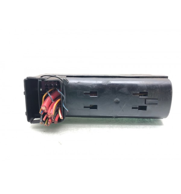 Блок предохранителей бу для Seat Altea 1 1.9 TDi,  2006 г.