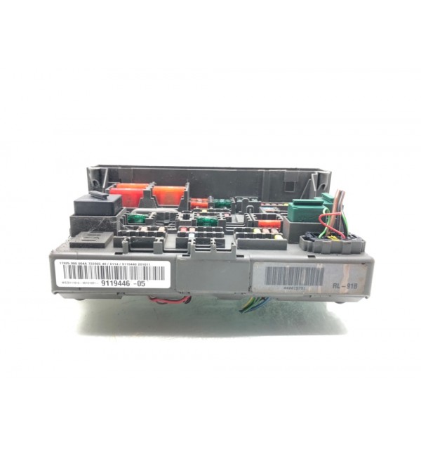 Блок предохранителей бу для BMW 3 E90/E91/E92/E93 2.0 TD,  2012 г.