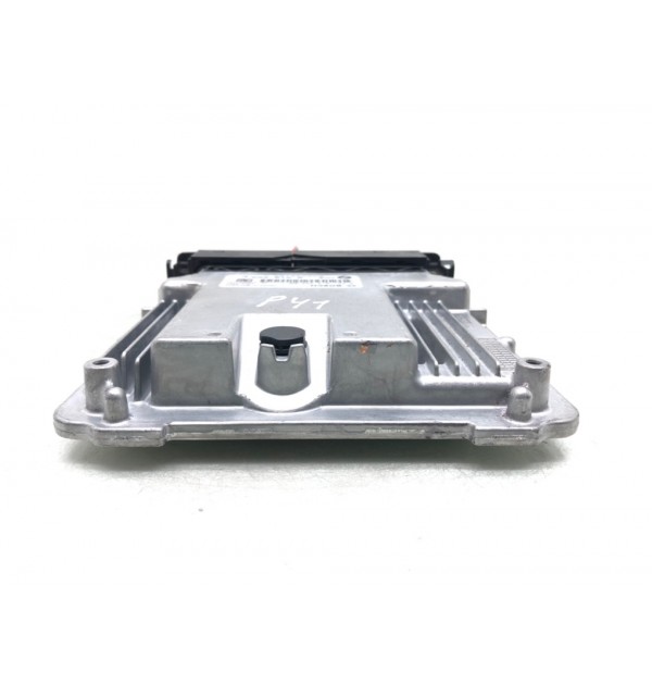 Блок управления двигателем бу для BMW 3 E90/E91/E92/E93 2.0 TD,  2012 г.