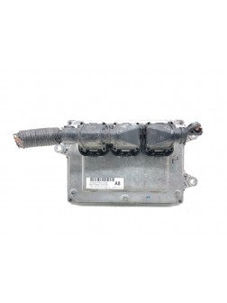 Блок управления двигателем бу для Honda Civic 8 1.8 i, 2008 г.