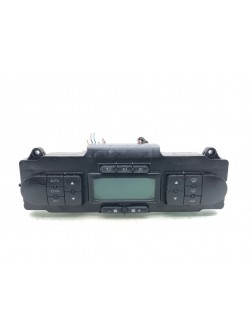 Блок управления печки/климат-контроля бу для Seat Altea 1 1.9 TDi, 2006 г.