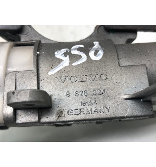 Замок зажигания бу для Volvo S60 1 2.4 D5,  2004 г.