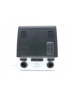 Фонарь салона (плафон) бу для BMW 3 E90/E91/E92/E93 2.0 TD,  2012 г.