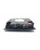 Фонарь салона (плафон) бу для BMW 3 E90/E91/E92/E93 2.0 TD,  2012 г.