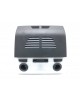 Фонарь салона (плафон) бу для BMW 3 E90/E91/E92/E93 2.0 TD,  2012 г.