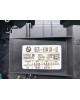 Фонарь салона (плафон) бу для BMW 3 E90/E91/E92/E93 2.0 TD,  2012 г.