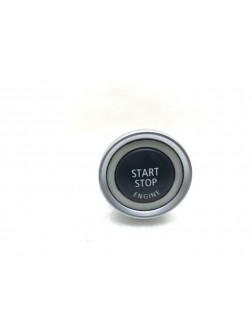 Кнопка запуска двигателя бу для BMW 3 E90/E91/E92/E93 2.0 TD, 2012 г.