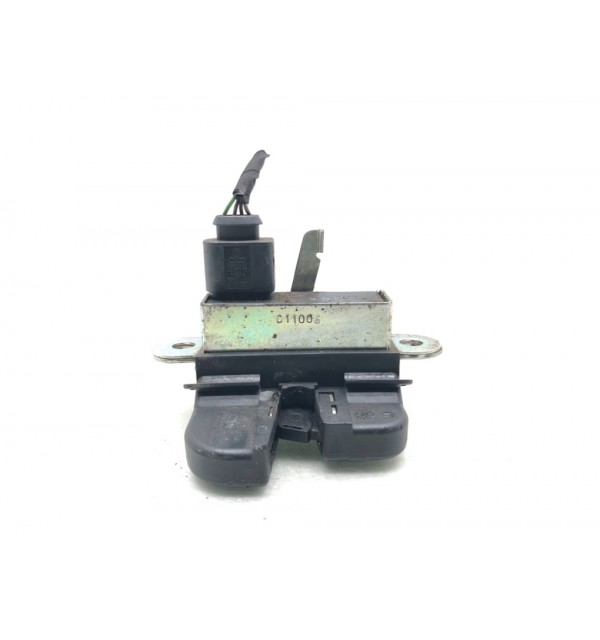 Замок багажника бу для Seat Altea 1 1.9 TDi,  2006 г.