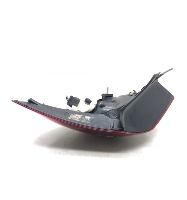 Фонарь задний левый бу для Opel Astra J 1.6 Ti,  2010 г.