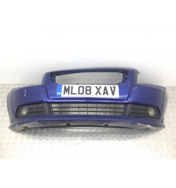 Бампер передний бу для Volvo S40 2 2.4 D5,  2008 г.