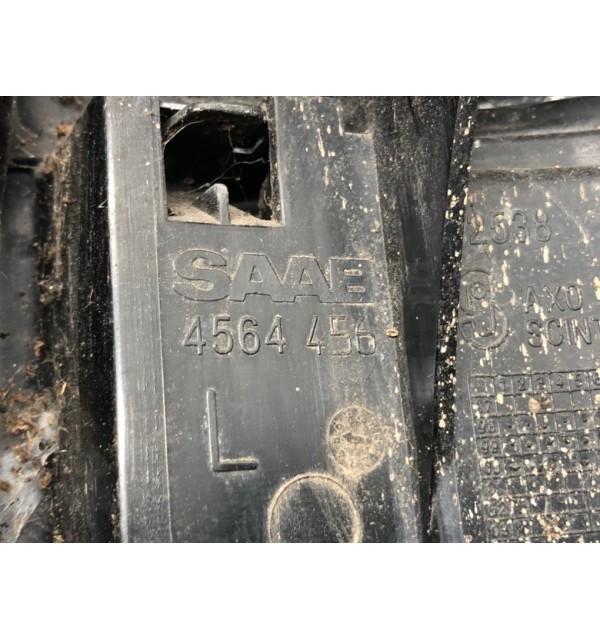 Фонарь задний левый бу для Saab 9-5 1 2.0 Ti,  2000 г.