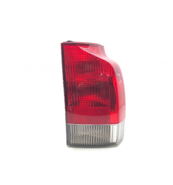 Фонарь задний правый бу для Volvo V70 2 2.4 Ti,  2002 г.