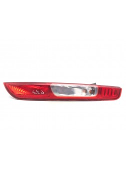 Фонарь задний правый бу для Ford Focus 2 1.6 TDCi,  2006 г.