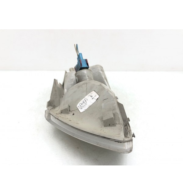 Поворотник правый бу для Saab 9-5 1 2.0 Ti,  2000 г.