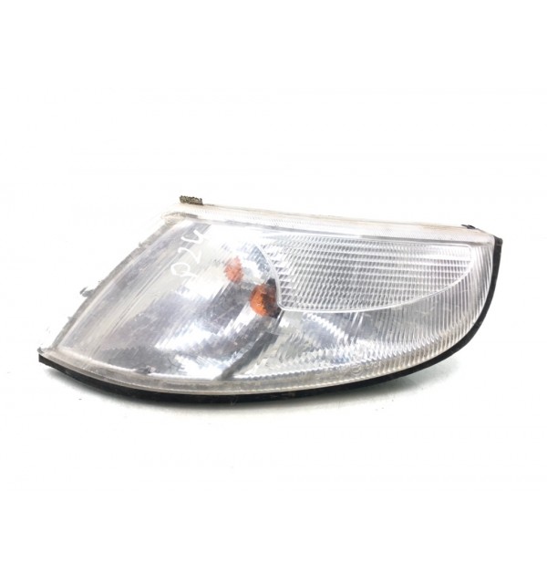 Поворотник левый бу для Saab 9-5 1 2.0 Ti,  2000 г.
