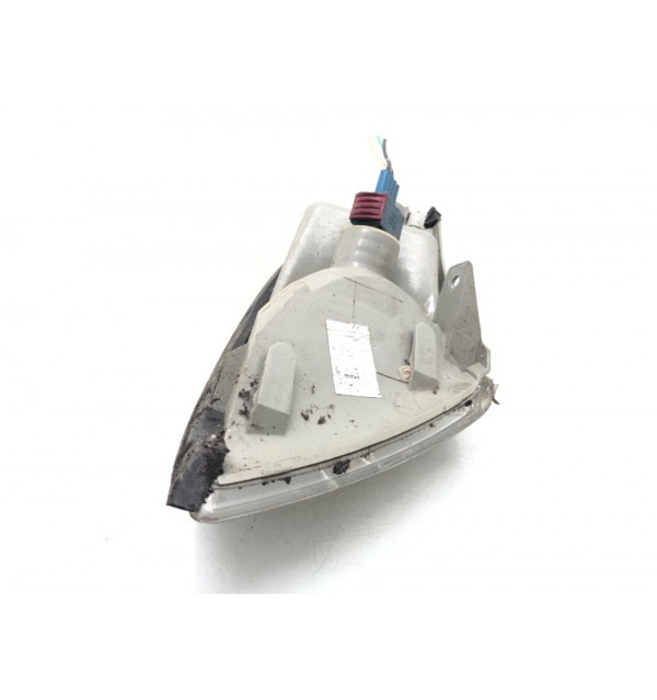 Поворотник левый бу для Saab 9-5 1 2.0 Ti,  2000 г.