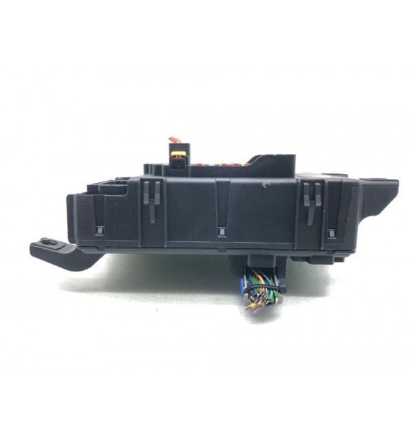 Блок предохранителей бу для Opel Corsa D 1.2 i,  2011 г.