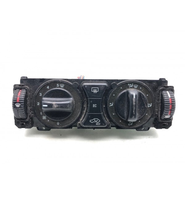 Блок управления печки/климат-контроля бу для Mercedes CLK W208 2.3 i,  2001 г.