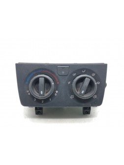 Блок управления печки/климат-контроля бу для Citroen Jumper 2 2.2 HDi, 2008 г.