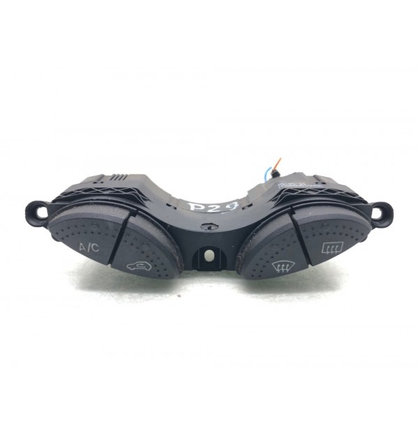 Блок кнопок бу для Ford Focus 1 1.6 i,  2004 г.