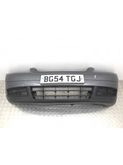 Бампер передний бу для Volkswagen Touran  1.9 TDi,  2010 г.