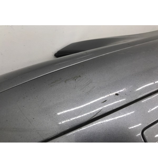 Бампер передний бу для Volkswagen Touran  1.9 TDi,  2010 г.
