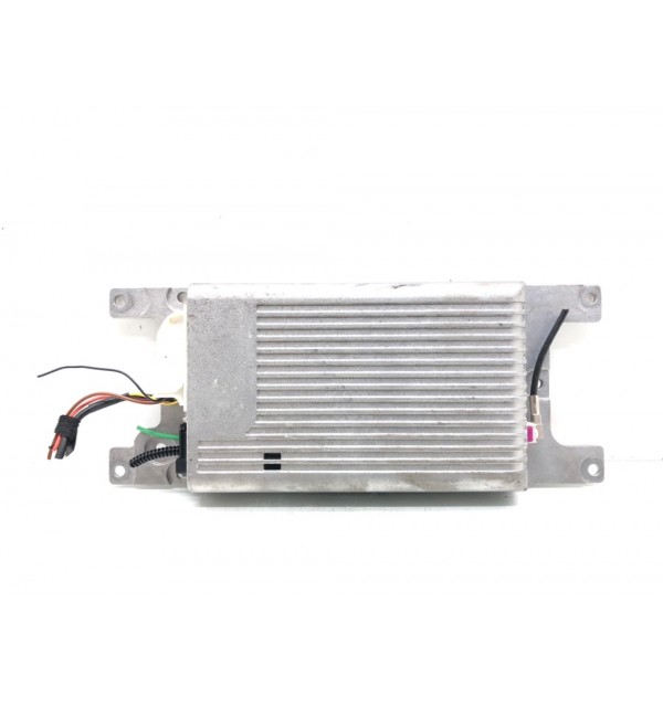 Блок Bluetooth бу для BMW 3 E90/E91/E92/E93 2.0 i,  2009 г.