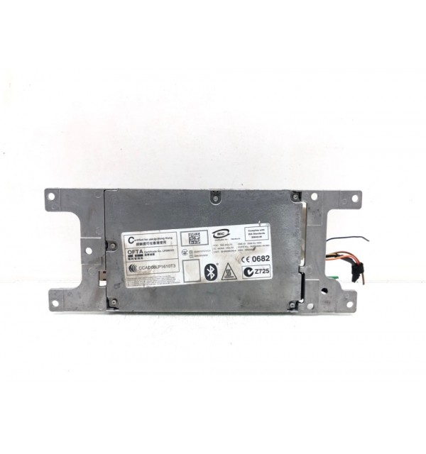 Блок Bluetooth бу для BMW 3 E90/E91/E92/E93 2.0 i,  2009 г.