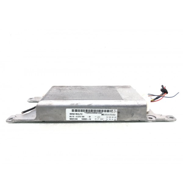 Блок Bluetooth бу для BMW 3 E90/E91/E92/E93 2.0 i,  2009 г.