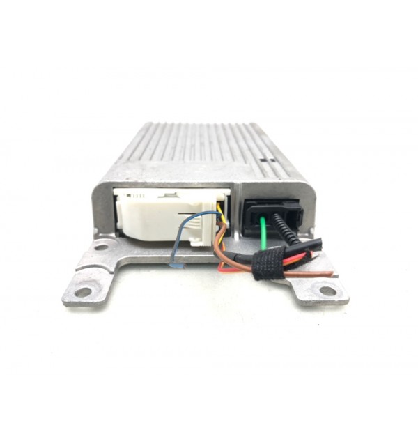 Блок Bluetooth бу для BMW 3 E90/E91/E92/E93 2.0 i,  2009 г.