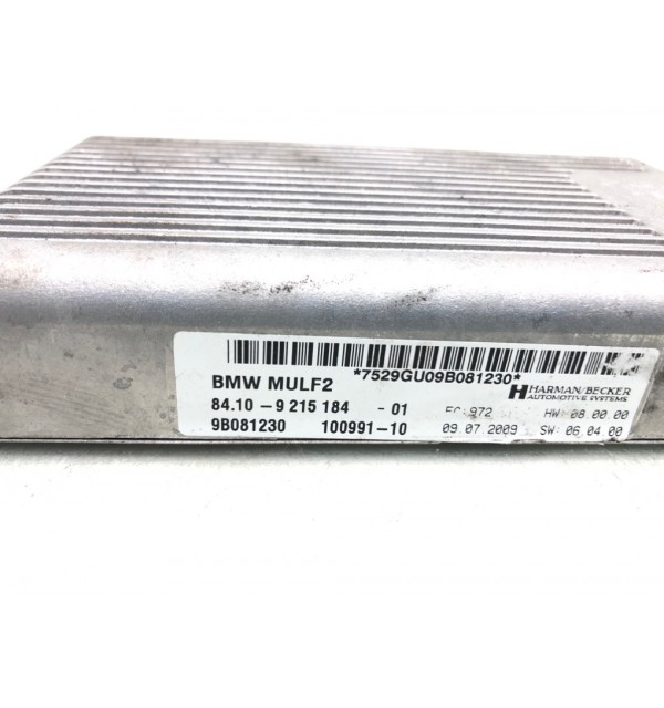 Блок Bluetooth бу для BMW 3 E90/E91/E92/E93 2.0 i,  2009 г.
