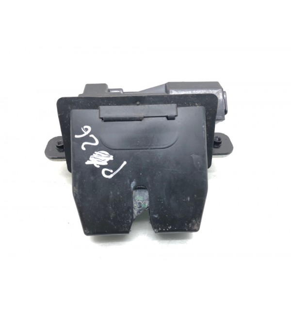 Замок багажника бу для Ford Fiesta 6 1.4 i,  2011 г.
