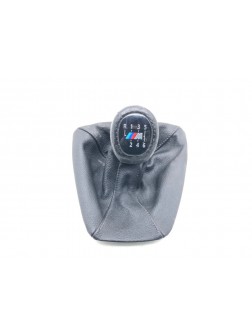 Ручка кулисы КПП бу для BMW 3 E90/E91/E92/E93 2.0 TD, 2012 г.