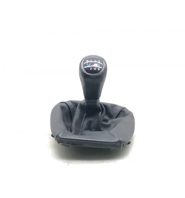 Ручка кулисы КПП бу для BMW 3 E90/E91/E92/E93 2.0 TD,  2012 г.