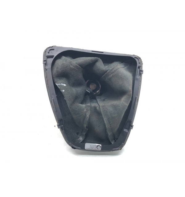 Ручка кулисы КПП бу для BMW 3 E90/E91/E92/E93 2.0 TD,  2012 г.