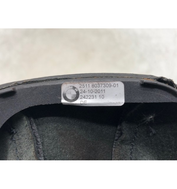 Ручка кулисы КПП бу для BMW 3 E90/E91/E92/E93 2.0 TD,  2012 г.