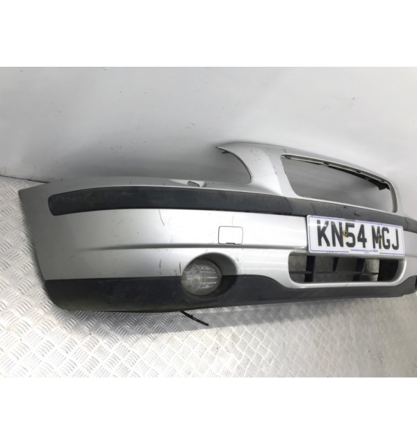Бампер передний бу для Volvo S60  2.0 Ti,  2004 г.