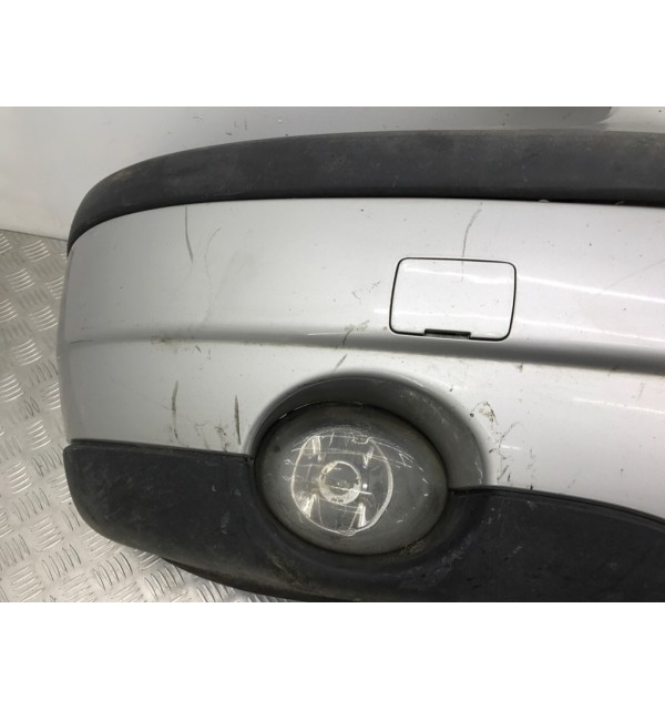 Бампер передний бу для Volvo S60  2.0 Ti,  2004 г.