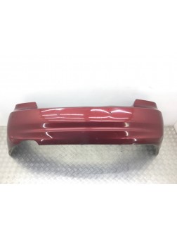 Бампер задний бу для BMW 3 E90/E91/E92/E93 3.0 i, 2012 г.