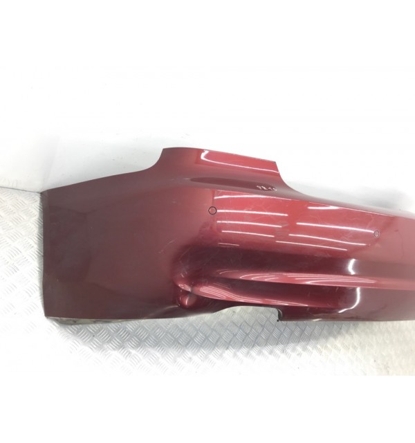 Бампер задний бу для BMW 3 E90/E91/E92/E93 3.0 i,  2012 г.