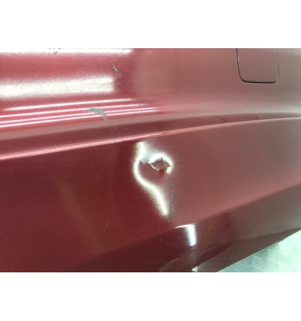Бампер задний бу для BMW 3 E90/E91/E92/E93 3.0 i,  2012 г.