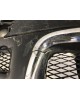 Бампер передний бу для Volkswagen Touareg 1 3.0 TDi,  2006 г.