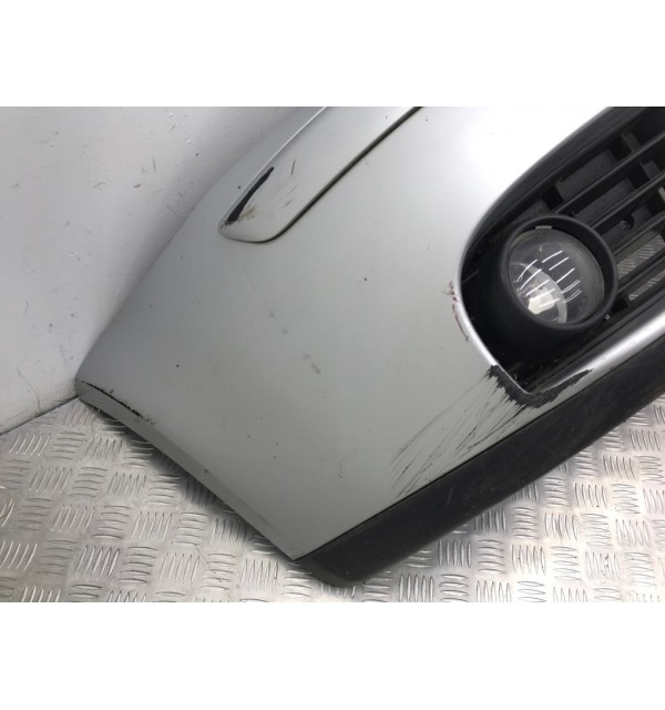 Бампер передний бу для Volkswagen Golf 5 1.9 TDi,  2008 г.