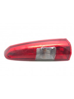 Фонарь задний правый бу для Volvo V70 2 2.4 Ti,  2002 г.