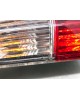 Фонарь задний правый бу для Volvo V70 2 2.4 Ti,  2002 г.