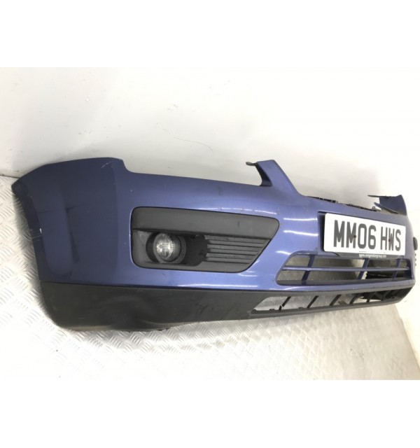 Бампер передний бу для Ford Focus 2 1.6 i,  2006 г.